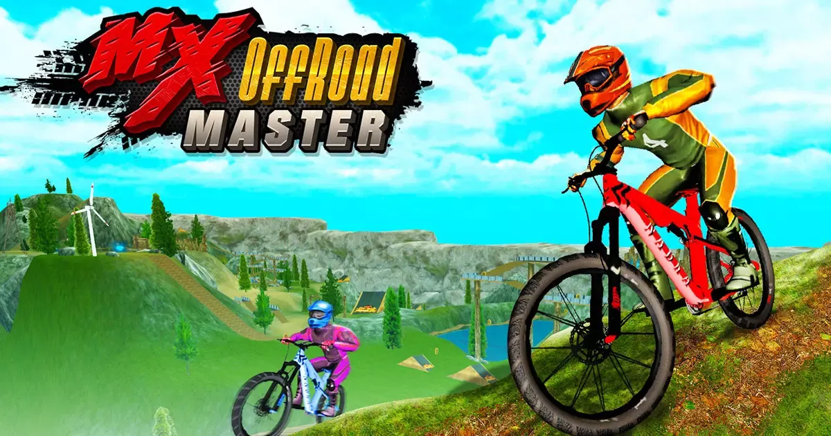 MaestroMX Offroad